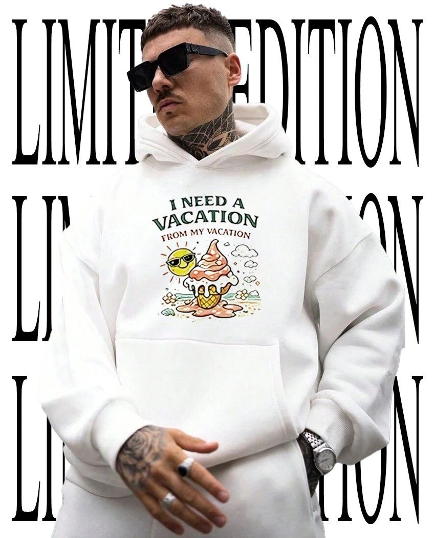 I need a vacation from my vacation summer shirt