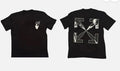 Black Off White Tee  Limited Edition High Quality Streetwear T-Shirt