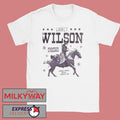 Lainey Wilson Stagecoach Rider Apr 25 2026 T Shirt