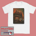 Billy Strings In St. Augustine FL On Apr 4 2026 Poster shirt
