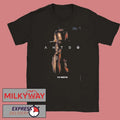 The Weeknd After Hours Til Dawn Stadium Tour 2026 Merch Sorayama T-Shirt