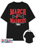 Fairfield Stags March Madness 2026 NCAA Women’s Basketball Championship shirt