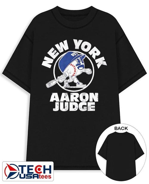 Aaron Judge New York Yankees Baseball Buddies shirt