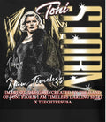 Toni Storm I am Timeless darling shirt