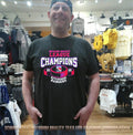 Kitchener Rangers 2026 Ontario Hockey League Champions shirt