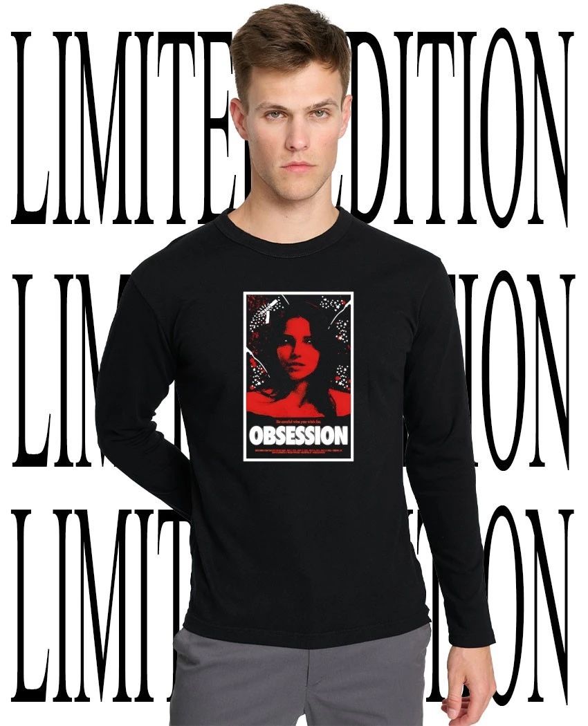 Obsession Nikki be careful what you wish for shirt