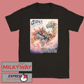 Good Kid Can We Hang Out EU UK Tour 2026 Schedule Tour Dates shirt