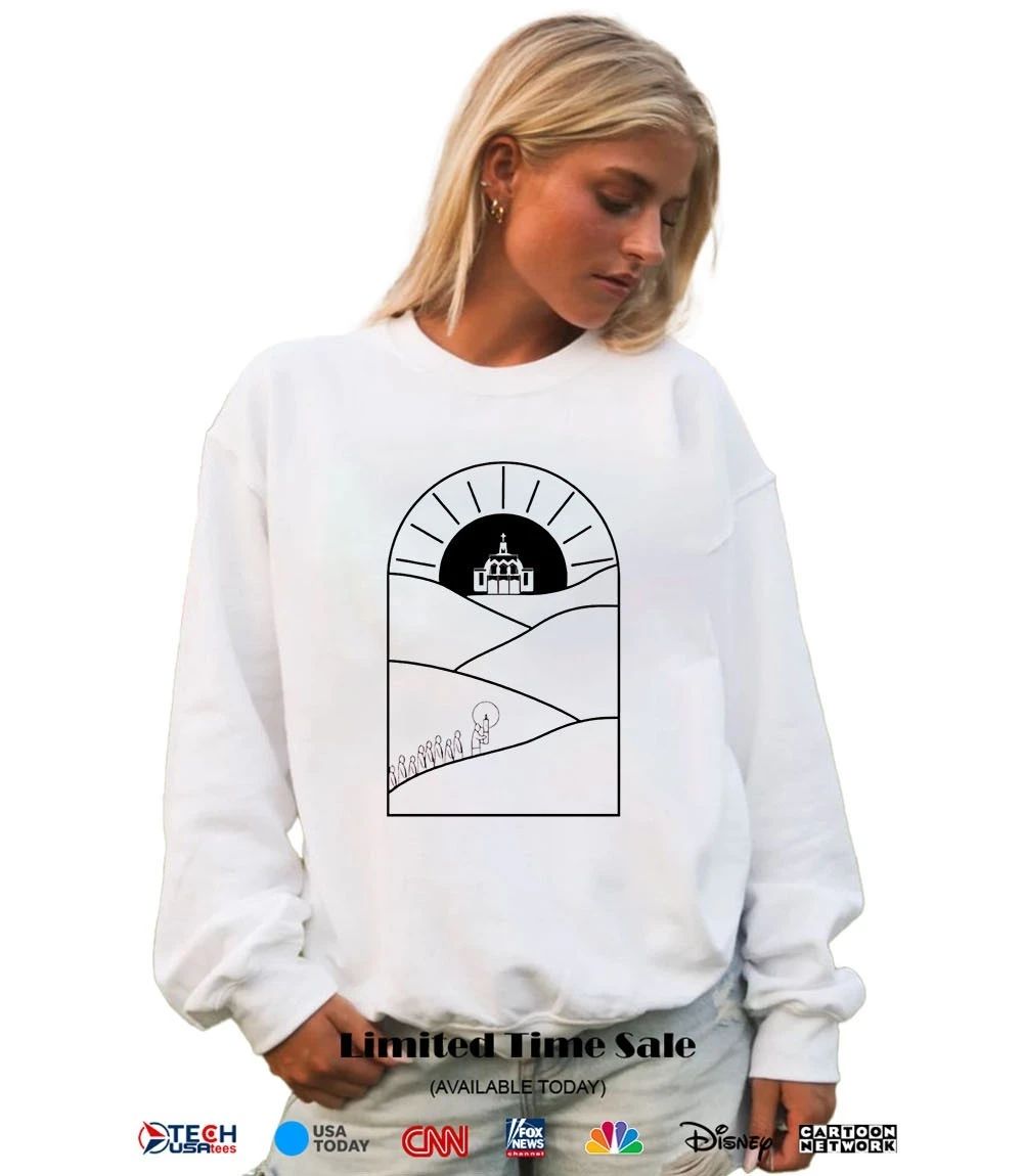 2026 Easter Pilgrimage shirt
