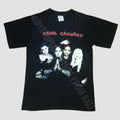 Vintage 1999 Coal Chamber - Chamber Music Band T-shirt