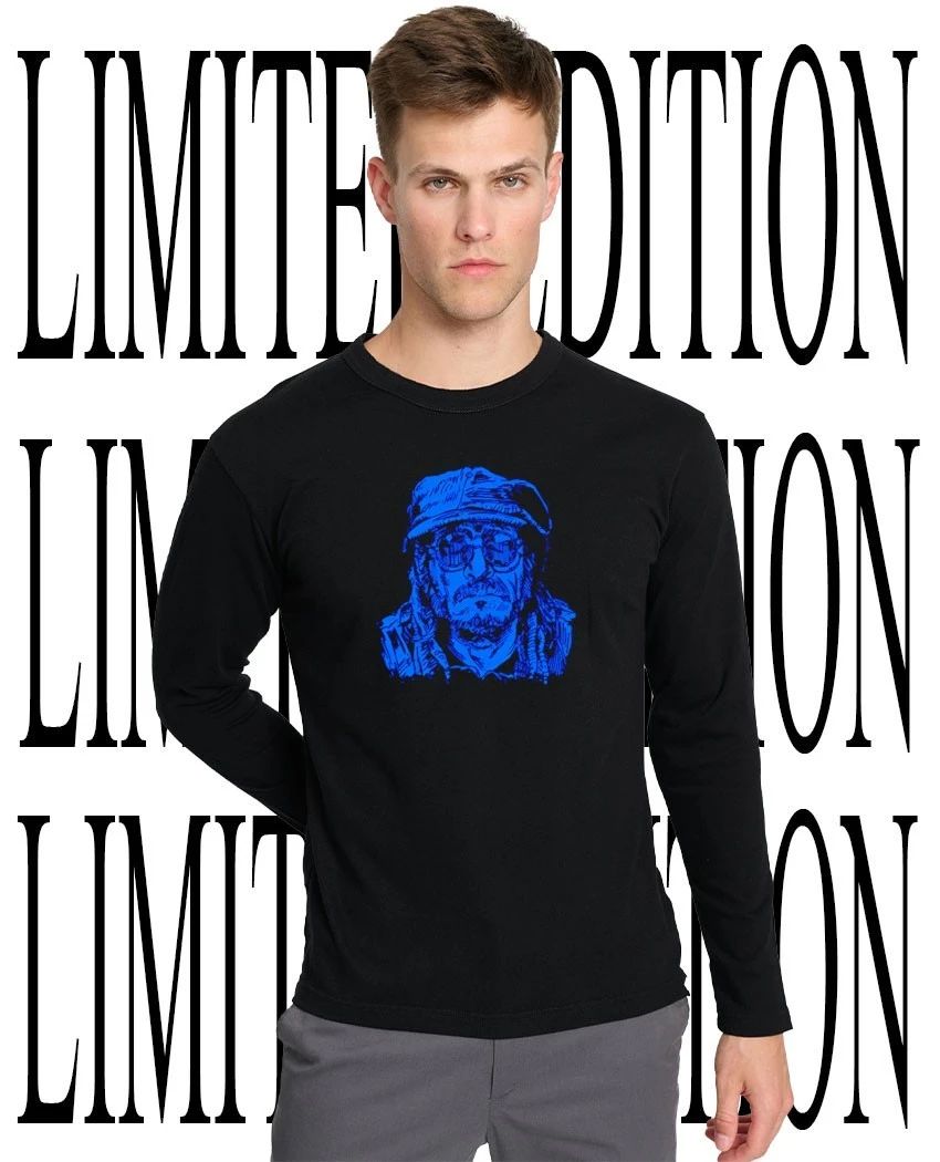 Keith Morris arr shirt