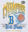 The Net UCLA Bruins 2026 NCAA Women’s Basketball National Champions shirt