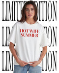 wife summer shirt