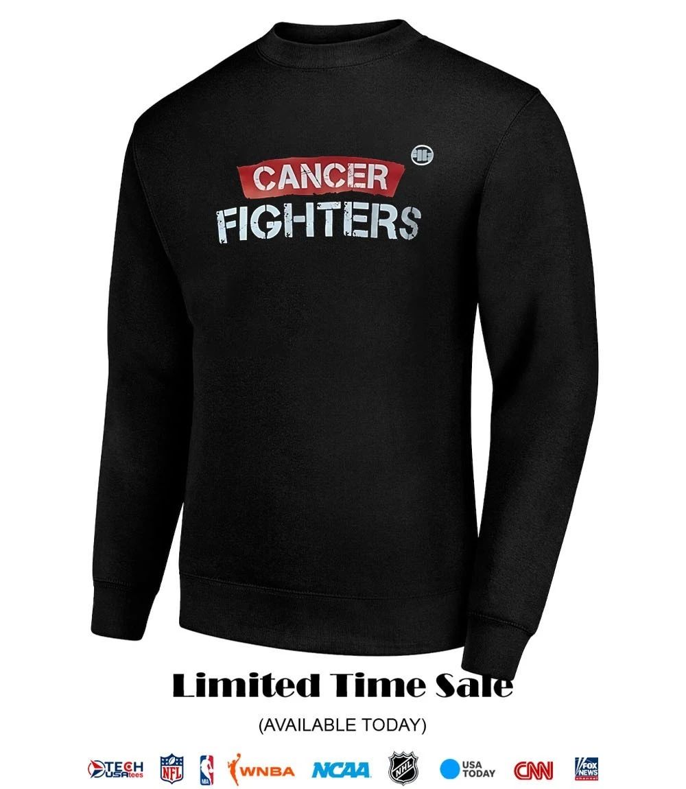 Cancer Fighters shirt