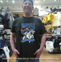 Indianapolis Colts Glory to the Shoe vintage shirt