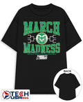 Colorado State Rams March Madness 2026 NCAA Women’s Basketball Championship shirt