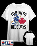 Toronto Blue Jays Ace mascot shirt by homage
