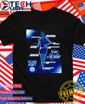 Chicago Sky vote Skylar Diggins Stars in the Sky shirt
