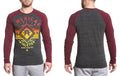AMERICAN FIGHTER SANTA CLARA Men's T-Shirt
