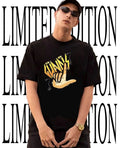 2 Words Gunns Up Colten Austin hand shirt