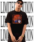 Detroit Tigers 1940 Major League Baseball Retro Distressed shirt