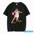 Kelsey Mitchell Superstar Pose Indiana Tshirts Sweater
