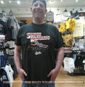 Super Kamario Taylor Dive Mississippi State Bulldogs shirt
