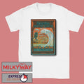 Rebelution August 7-9 2026 In Costa Mesa CA Poster shirt