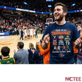 NKCtees 2026 NCAA Tournament Virginia Cavaliers 82 73 Wright State Raiders basketball shirt