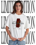 Songahm Taekwondo World Millennium Expo shirt