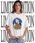 Keep Lyon Weird Buffalo Sabres Alex Lyon shirt