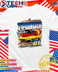 Oscar Mayer American Thunder Racing 01 shirt