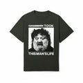 SALE! MeatCanyon Papa Meat O Negative T-shirt Unisex Allsize