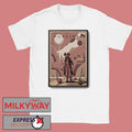 Puscifer Hershey PA 4 8 2026 Poster shirt