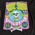 Pierce The Veil Sleeping With Sirens 2014 World Tour T-Shirt S-5XL BT636