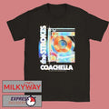 The Strokes Coachella 2026 Night 1 April 11th Shirt