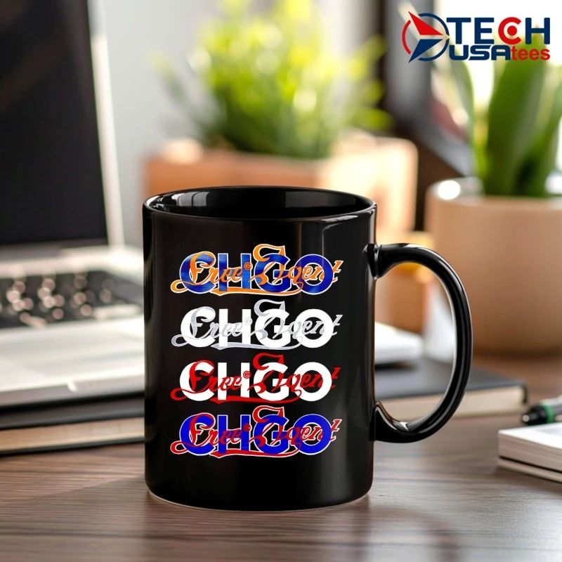 Free Agent X Chicago Team logo shirt