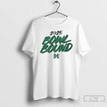 Classic Hawaii Warriors 2025 Bowl Bound T Shirts