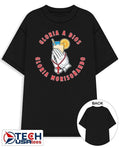 Gloria a Dios Gloria Morisonado shirt