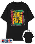 Jungle Fever African Symbols vintage shirt