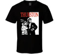 Gilligans Island Retro Funny Thurston TV T Shirt