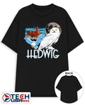 Hedwig Owl shirt by homage