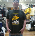 Milwaukee Brewers NLDS Champions Take October 2026 city skyline shirt