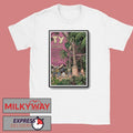 Ty Segall Cervecería Hércules, Querétaro MX Oct 24 2026 Poster shirt