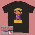 BeastWreck Don’t Blame Me I Voted For Mayor McCheese shirt