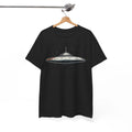 Beyond the Stars T-Shirt | Space Enthusiast & Astronomy Fan Tee