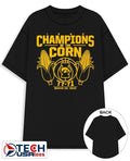Iowa Hawkeyes Basketball Champions of The Corn 2026 shirt by breakingt