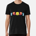 Pump It Up Arrows Size S to 5XL Made in the USA T-Shirt
