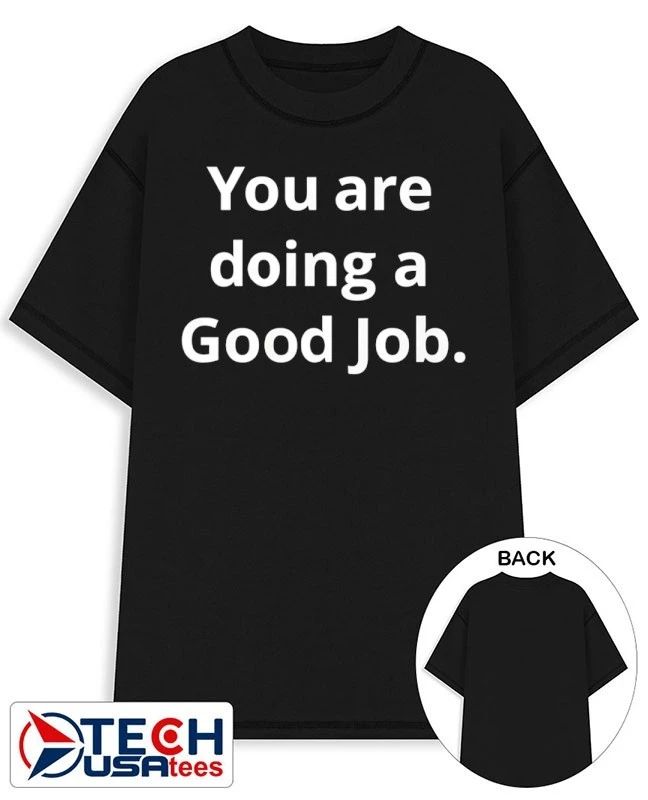 Amy Klobuchar you are doing a good job shirt by viralstyle