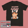 Penta 2026 Wrestlemania Las Vegas Intercontinental Champion shirt