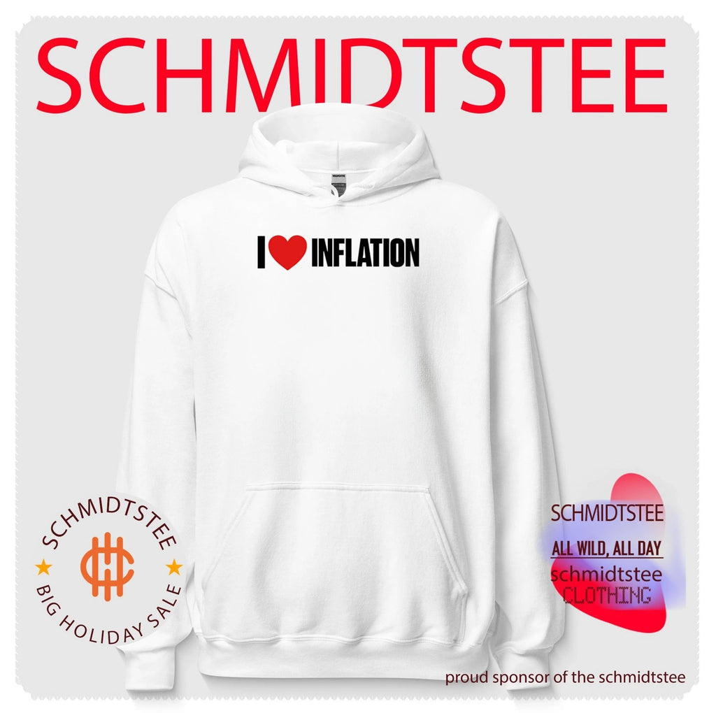 Trump I Love Inflation Shirt